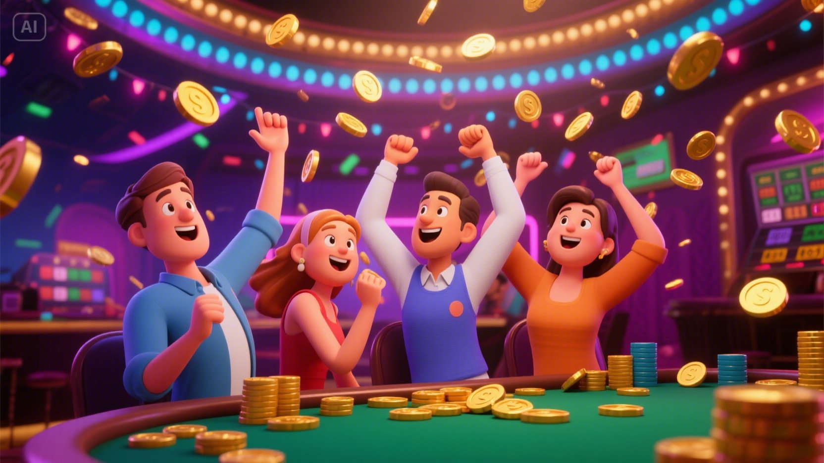 Casino SlotLords desktop and mobile interfaces