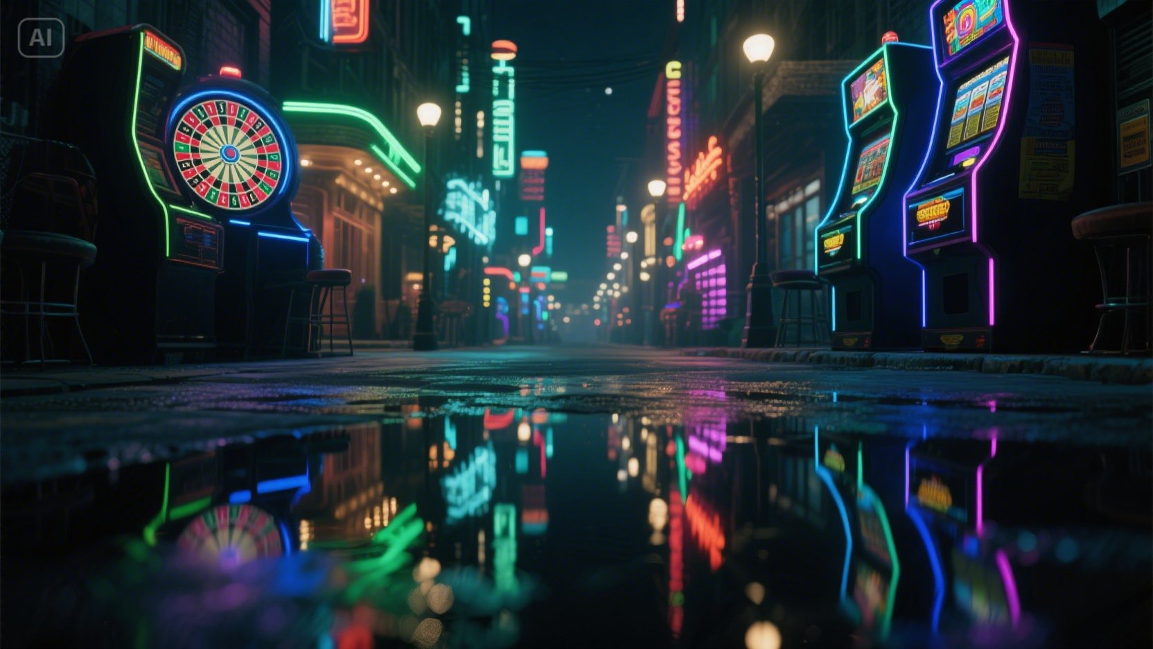 Registration at SlotLords Casino