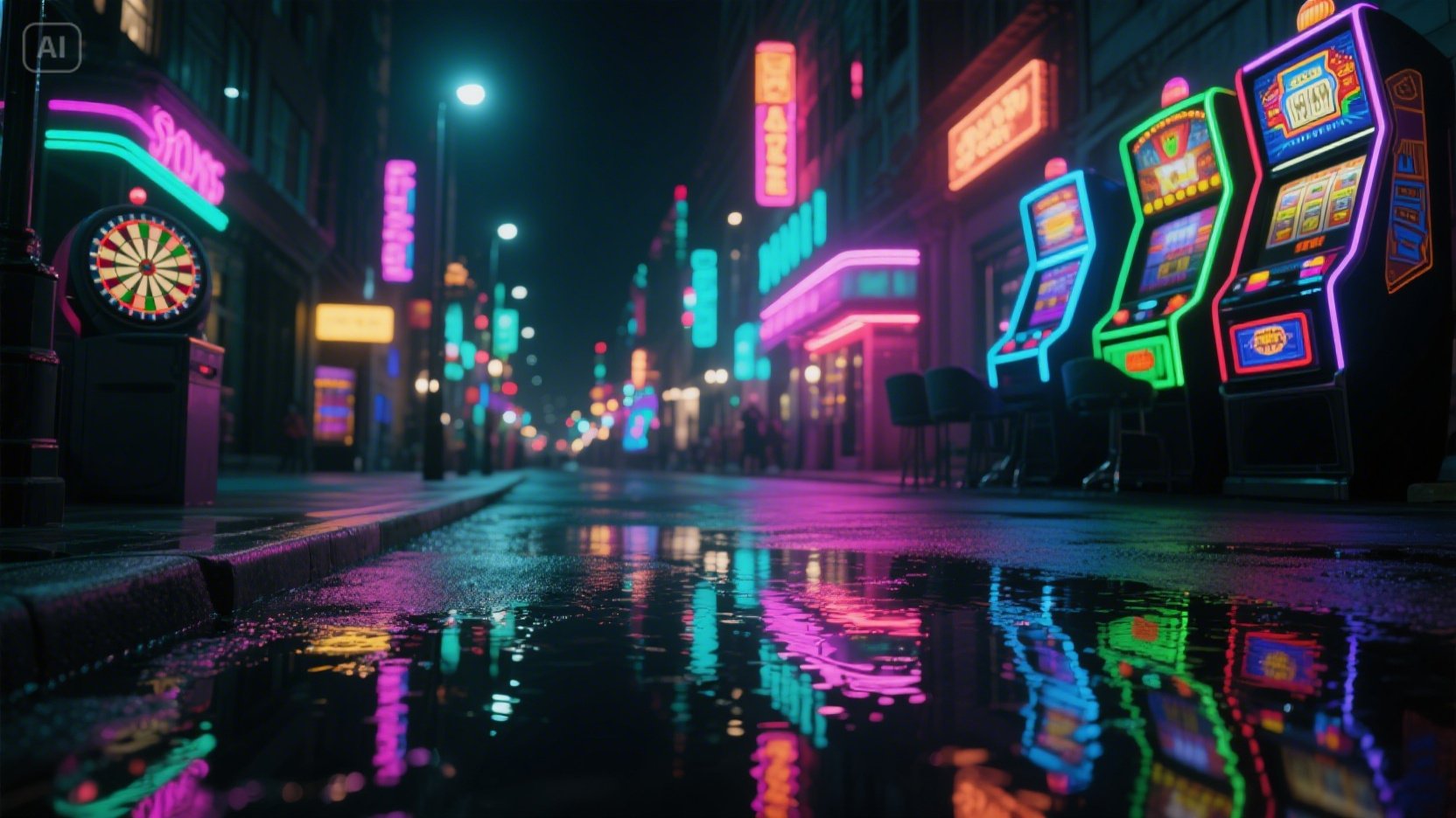 Registration at SlotLords Casino