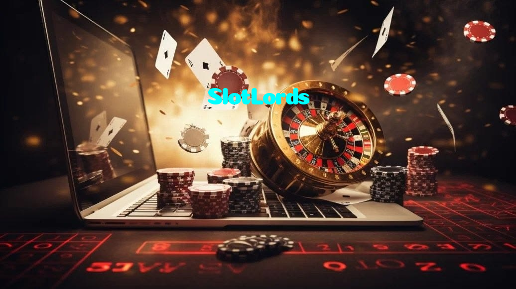 making first deposit on SlotLords website using local payment methods in Pakistan