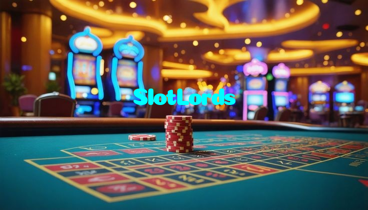 available types of SlotLords bet including pre-match live express and system bets
