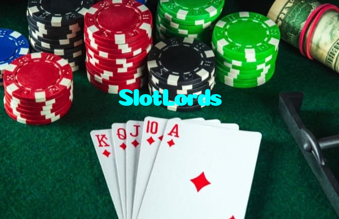 SlotLords خوش آمدید بونس +600% پیشکش موبائل ایپ کے پروموشن سیکشن میں دکھائی دیتی ہے۔